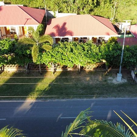 Hanna'S Place Rooms For Rent Solangon San Juan Siquijor Exteriör bild