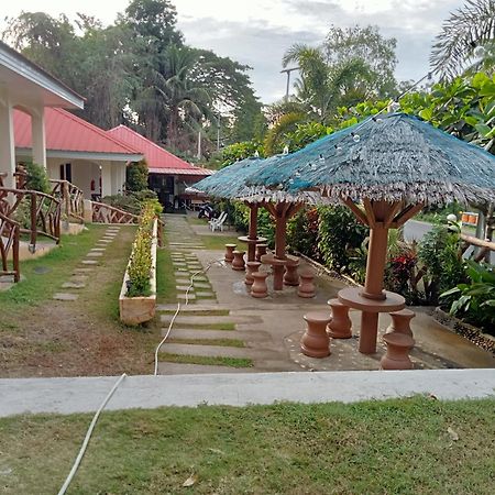 Hanna'S Place Rooms For Rent Solangon San Juan Siquijor Exteriör bild