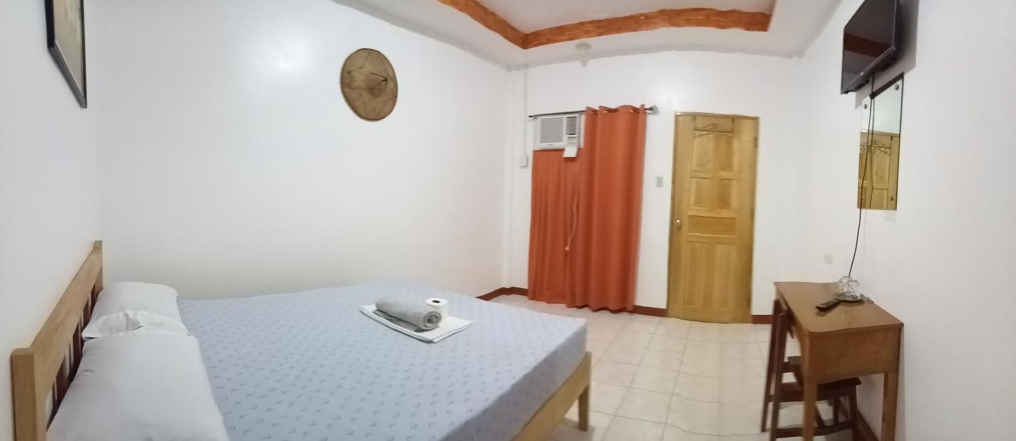 Hanna'S Place Rooms For Rent Solangon San Juan Siquijor Exteriör bild