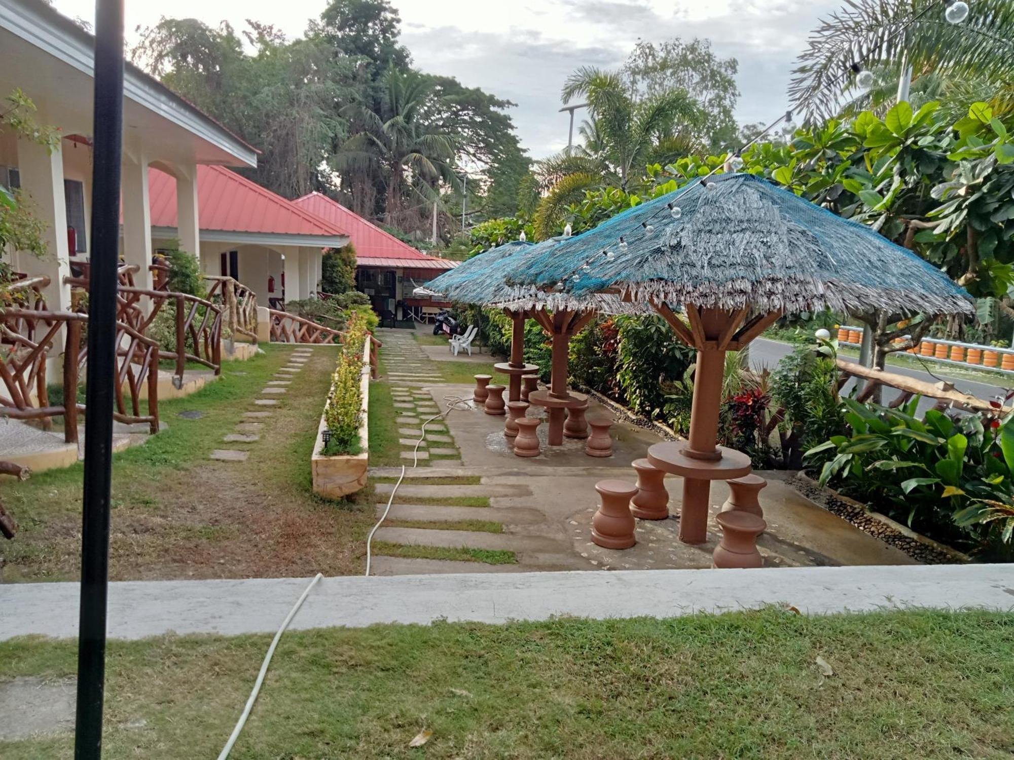 Hanna'S Place Rooms For Rent Solangon San Juan Siquijor Exteriör bild